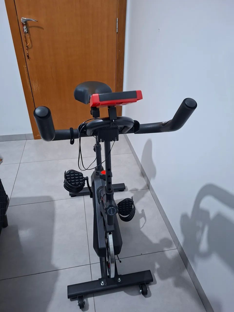 Bicicleta spinning  - Foto 2