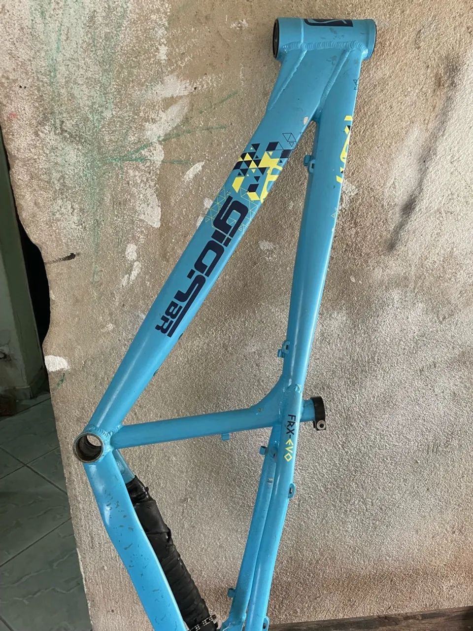 Quadro frx evo 2023 - Foto 3