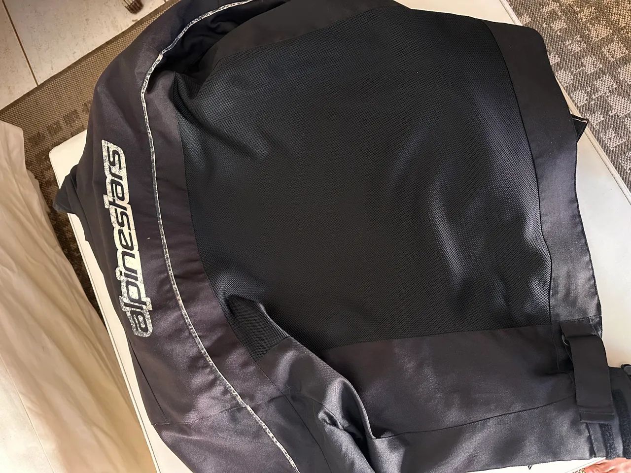 Jaqueta Original Alpinestars - Foto 5