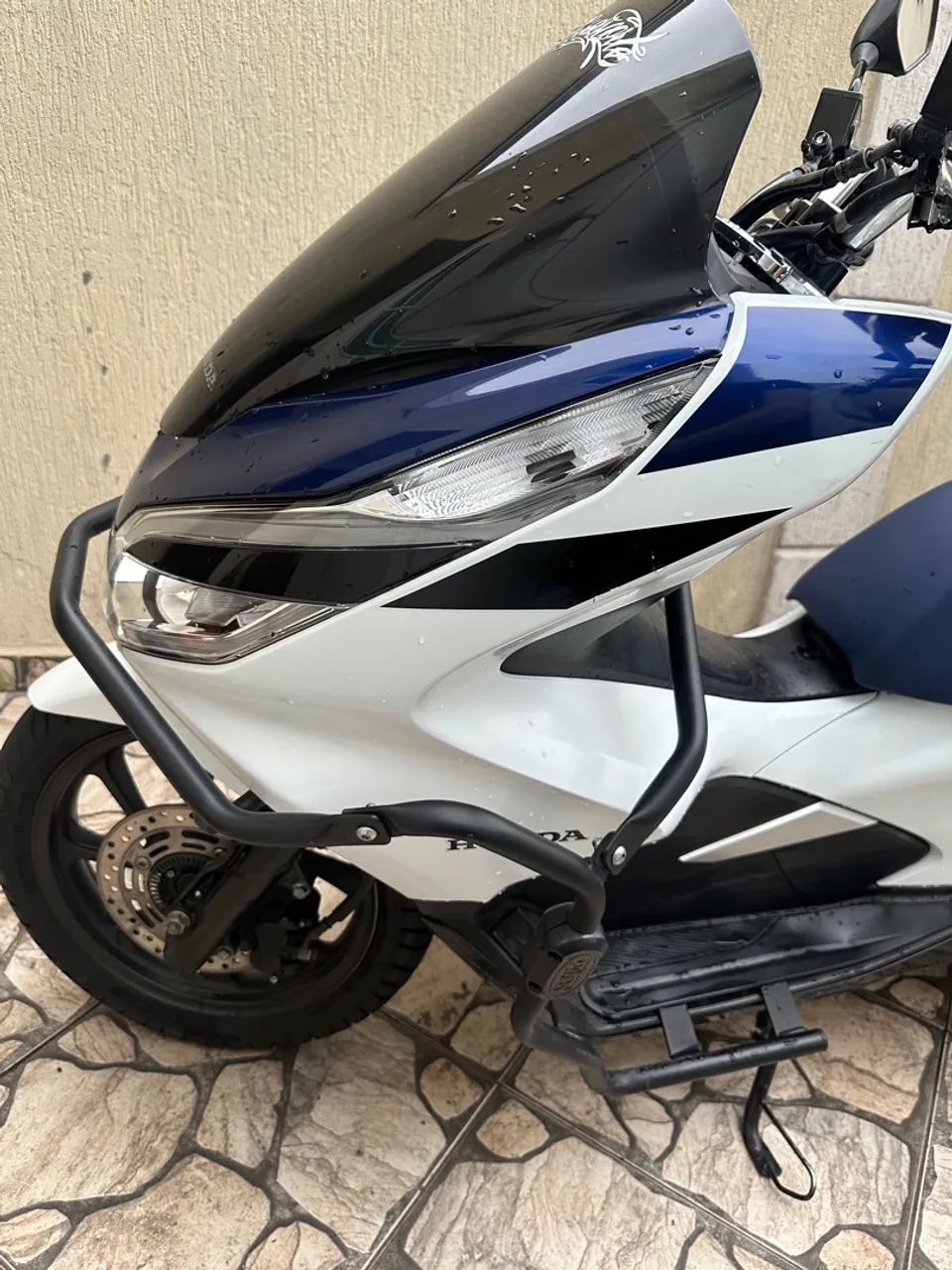 Honda PCX Sport Abs - Nova - Foto 2