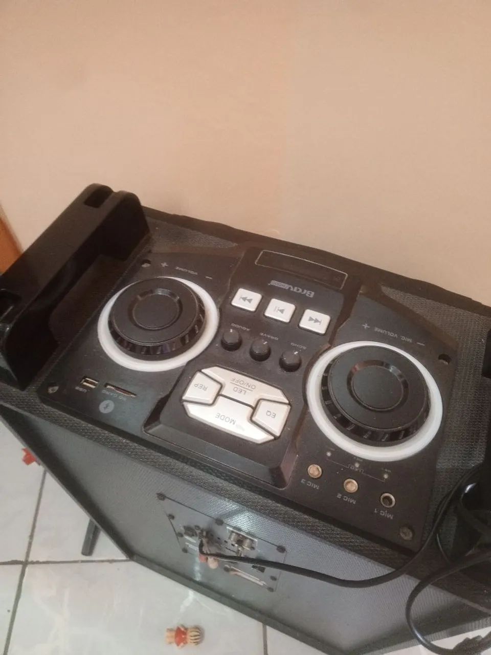 Vende-se caixa de som - Foto 2