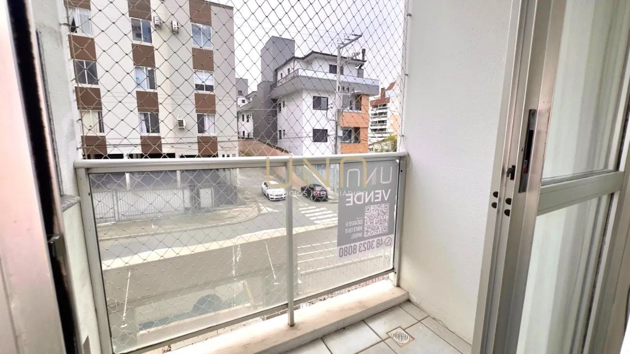 Apartamento de 2 dormitórios à venda no Estreito - Florianópolis - Foto 5