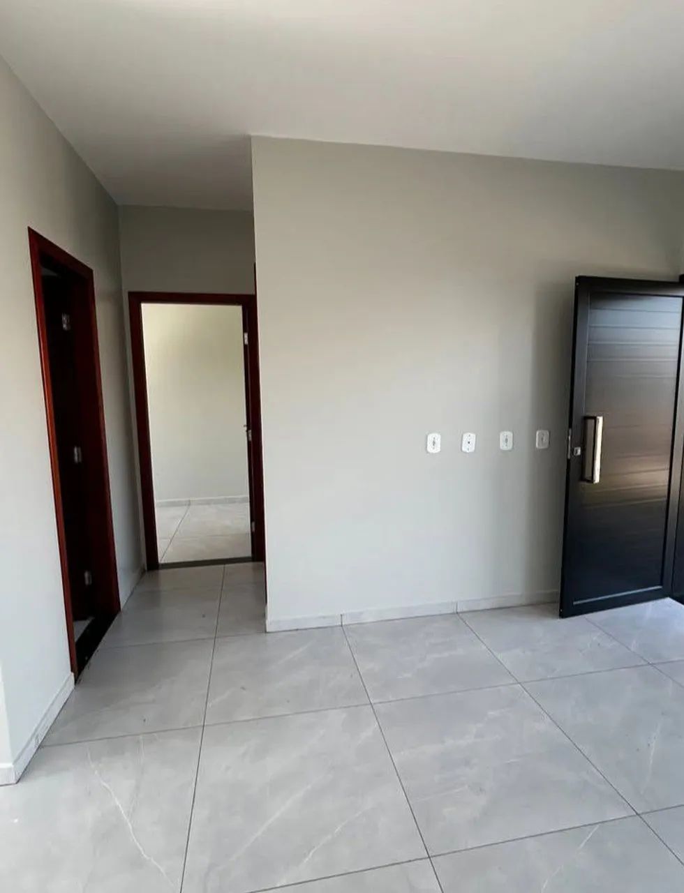 (JB) CASA NOVA 100% FINANCIADO  - Foto 5