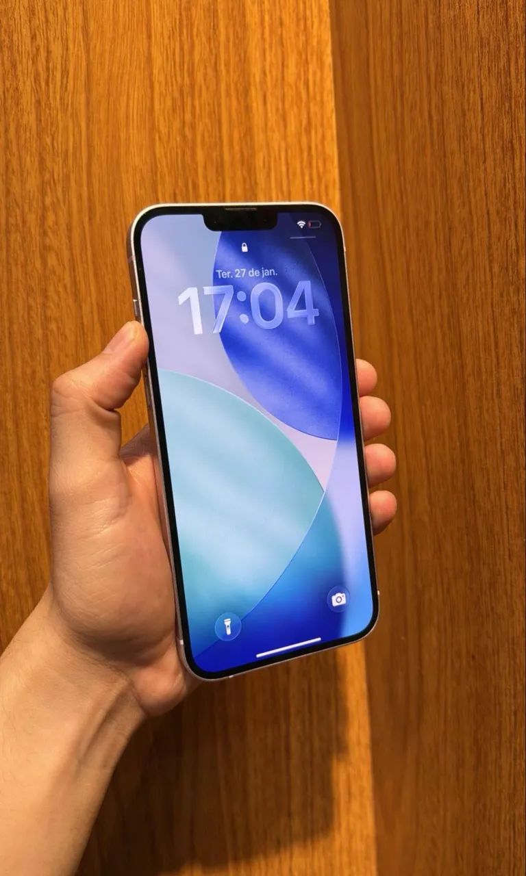 iPhone 14 PLUS 128GB - Foto 3