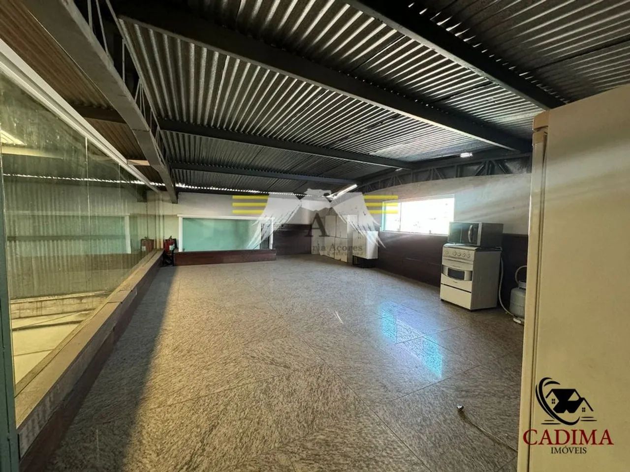 Galpão à venda com 1.770 metros no Brás! - Foto 3
