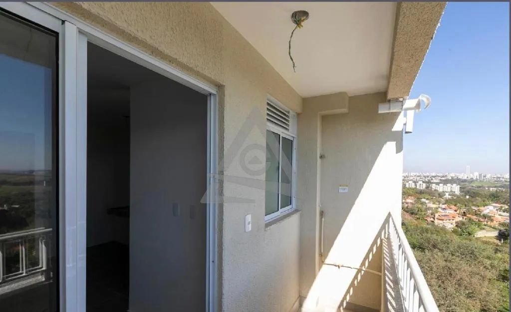 Apartamento à venda em Campinas, Notre Dame, com 2 quartos, com 44 m² - Foto 5