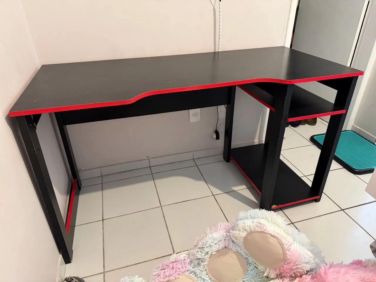 Mesa Gamer - Foto 2