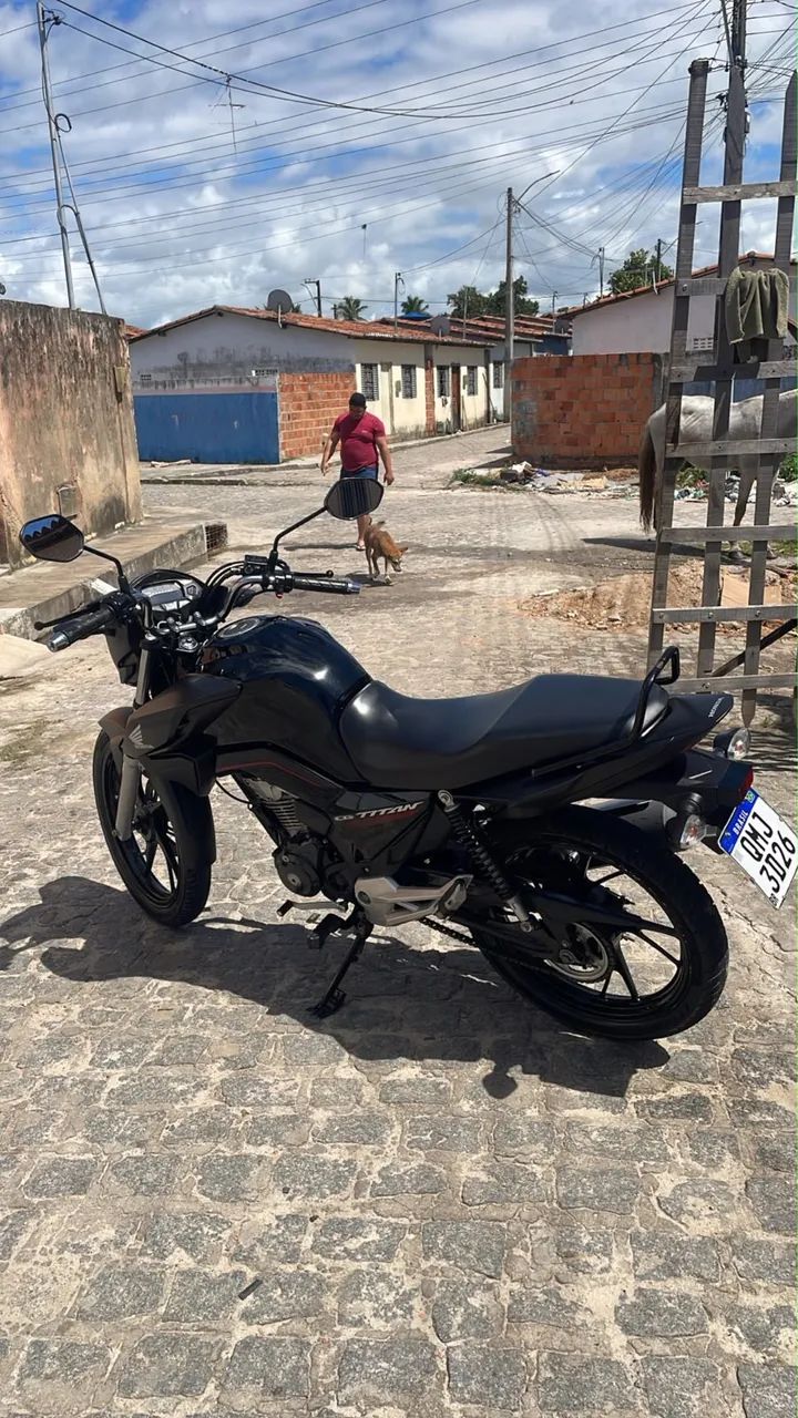  VEM TIMBORA  - Foto 2