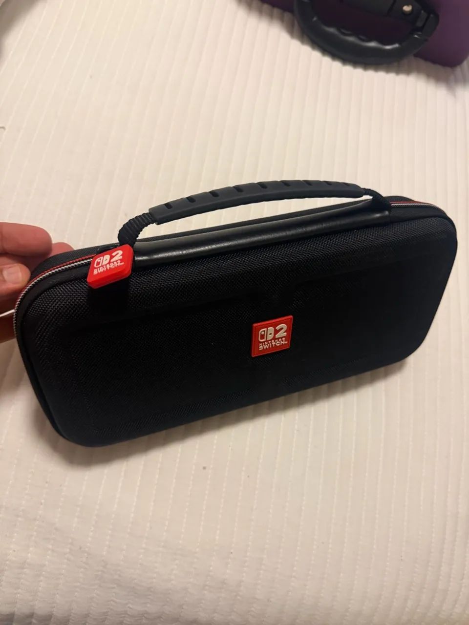 Nintendo Switch 2 - Foto 3