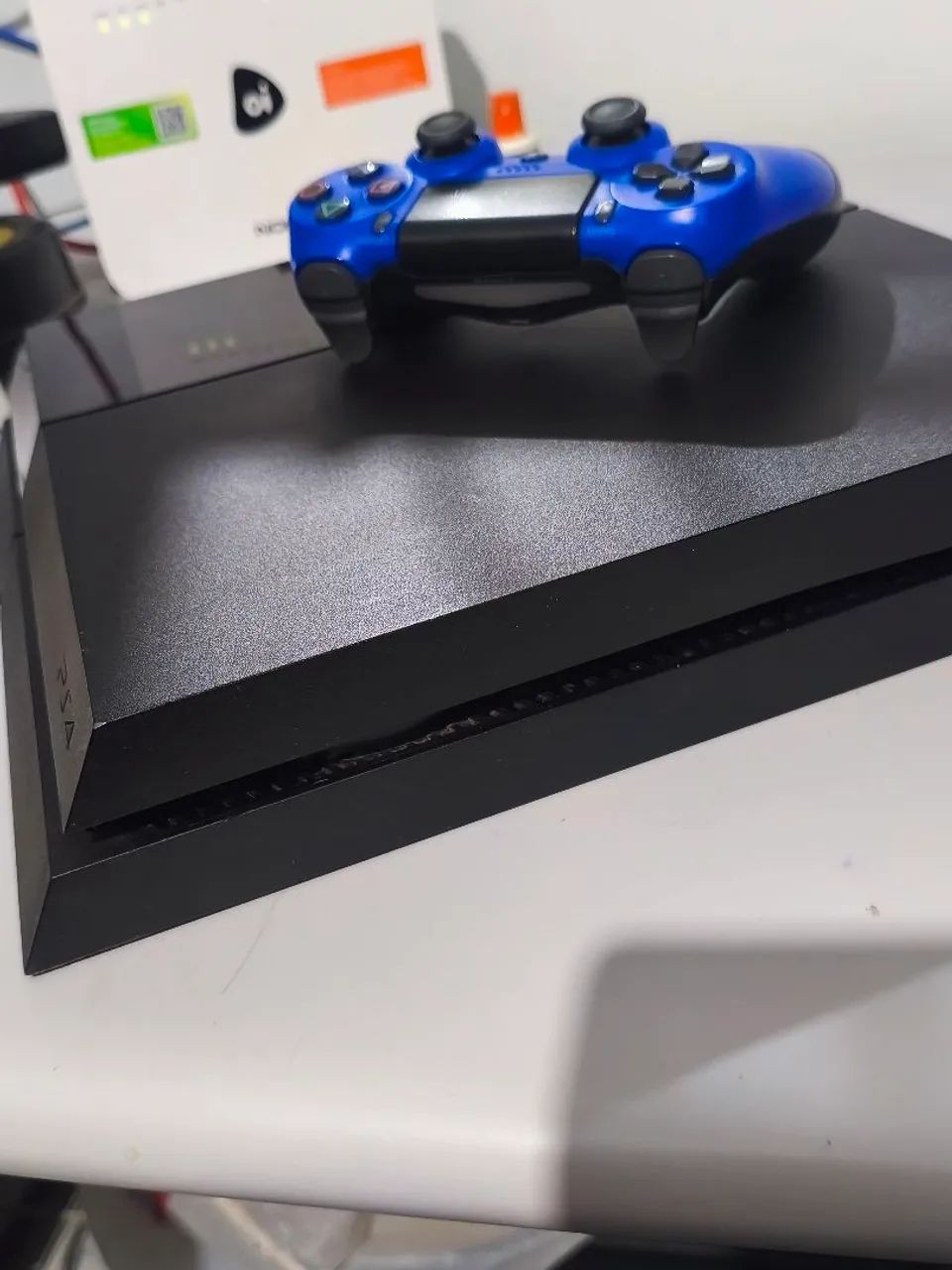 Ps4 fat - Foto 2