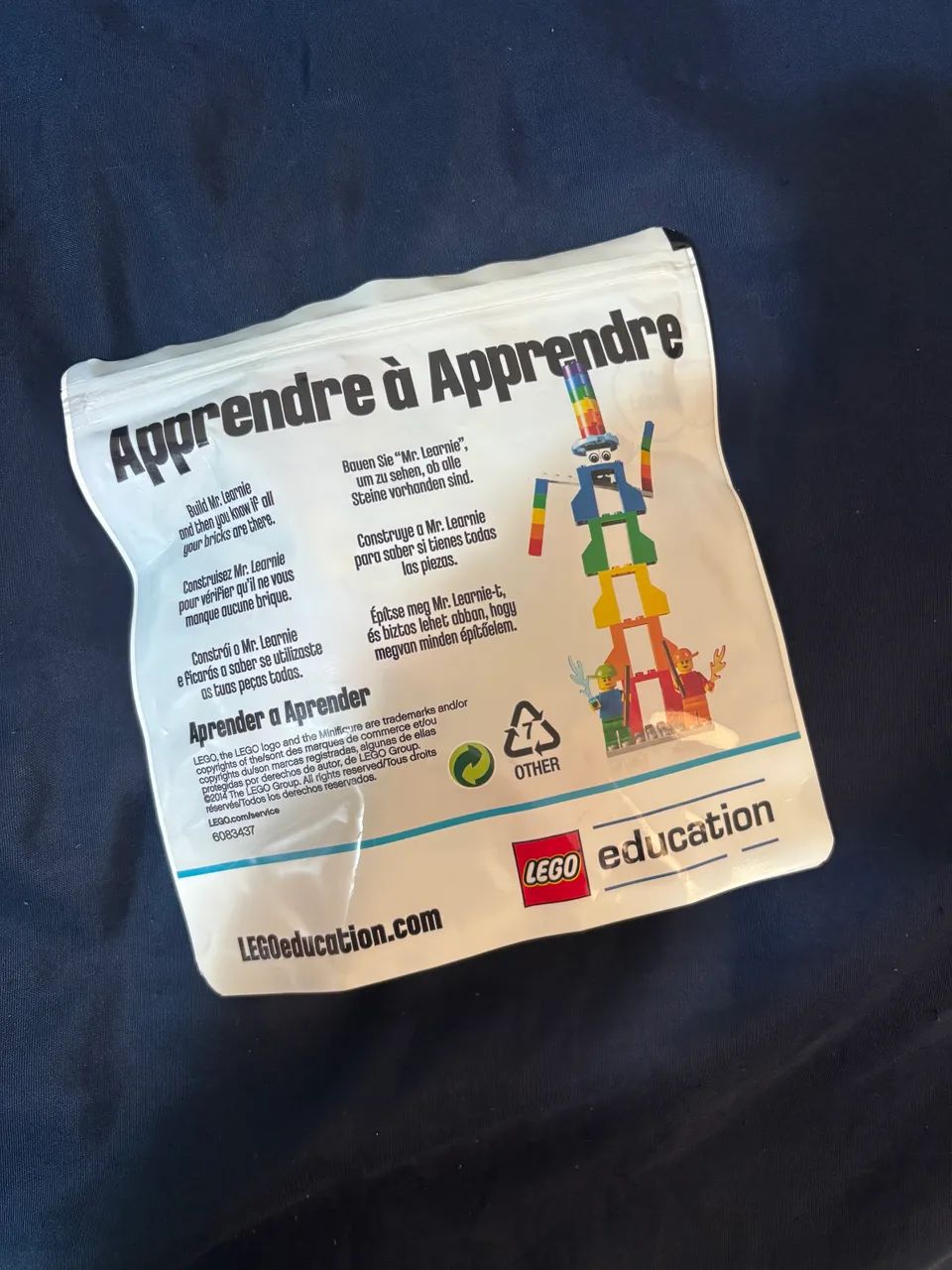 Lego Education - Foto 2