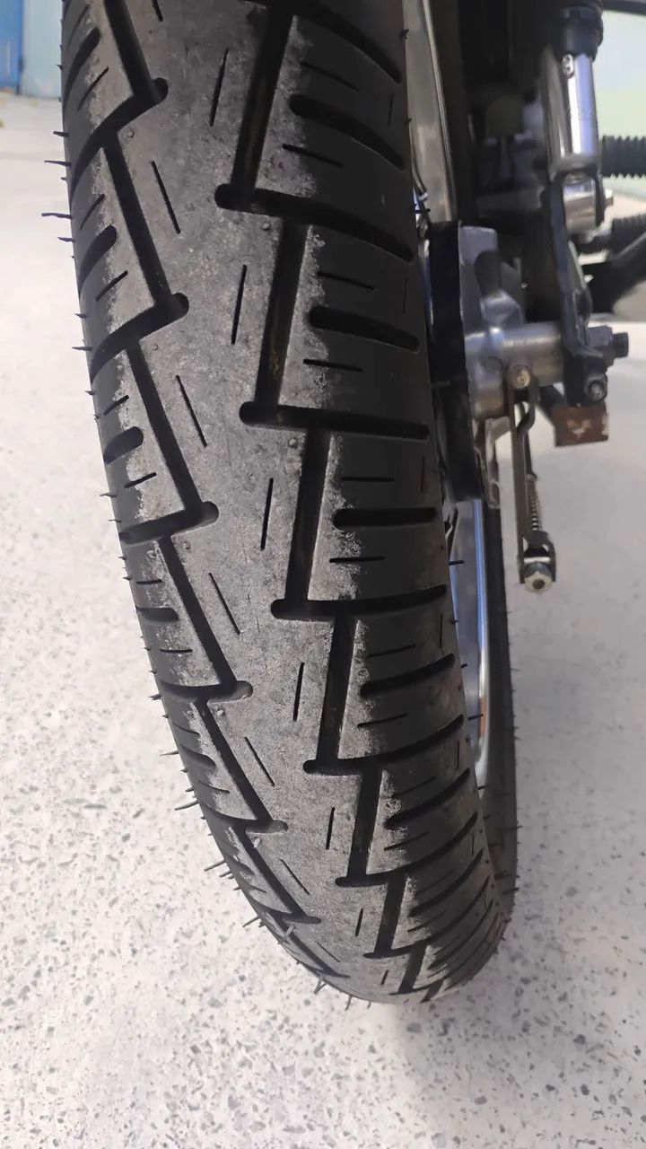 Cg 150 ks muito nova !!! - Foto 5