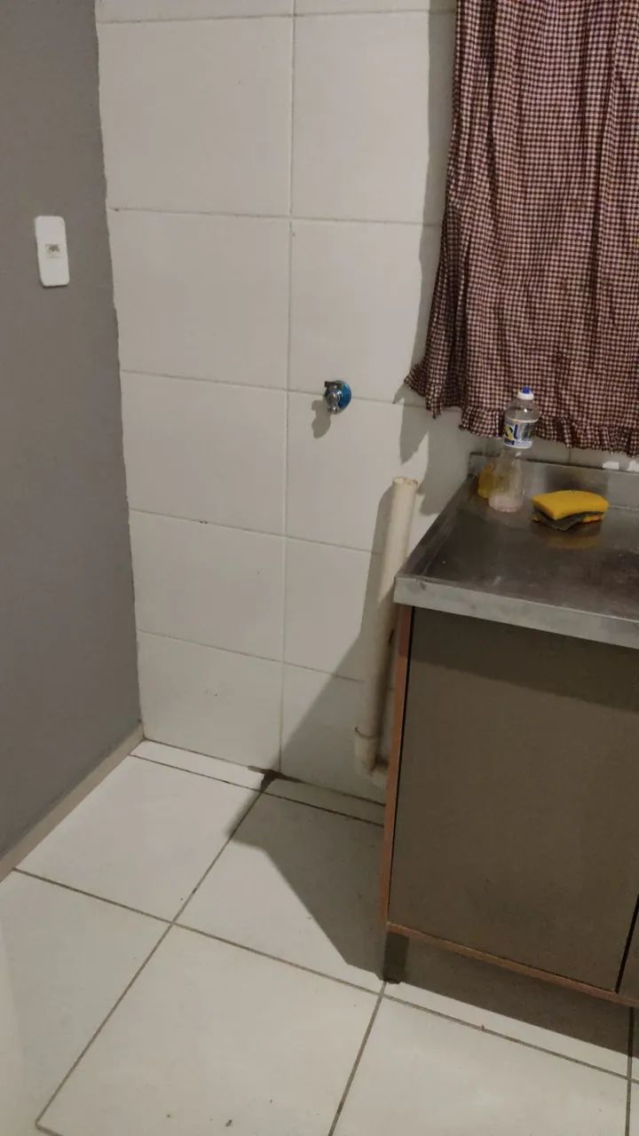 Alugo apto  - Foto 10
