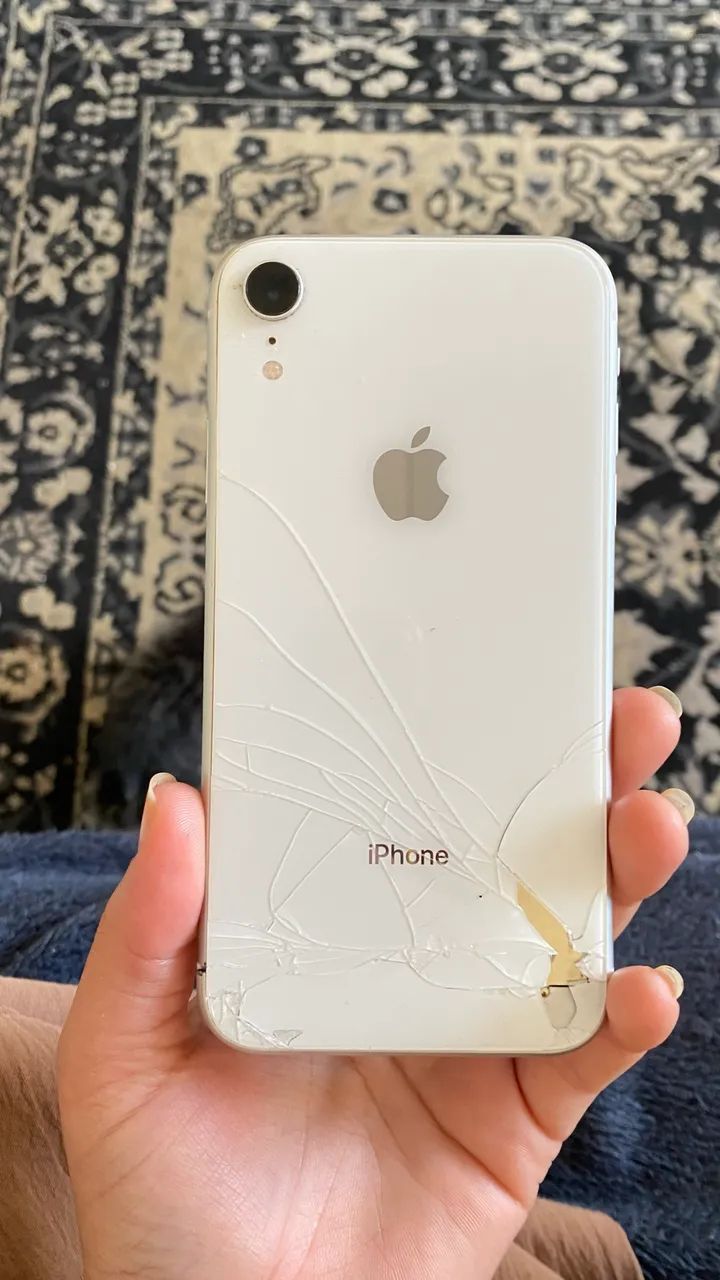 iPhone XR 