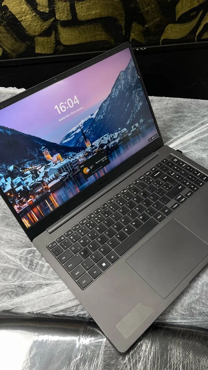 Notebook Samsung book 2 I5 