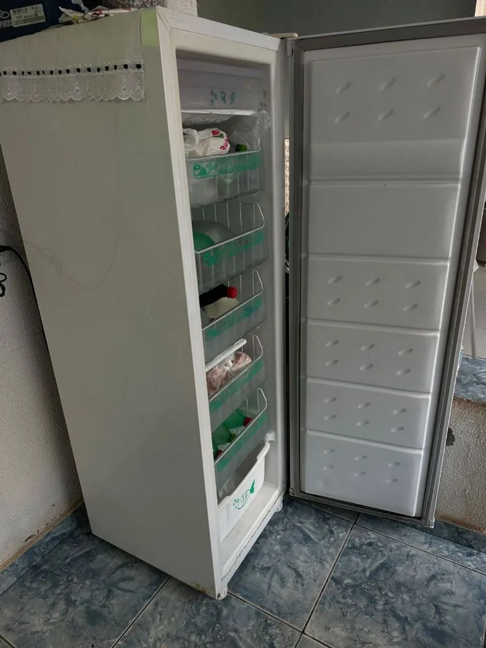 Freezer vertical Consul - Foto 4