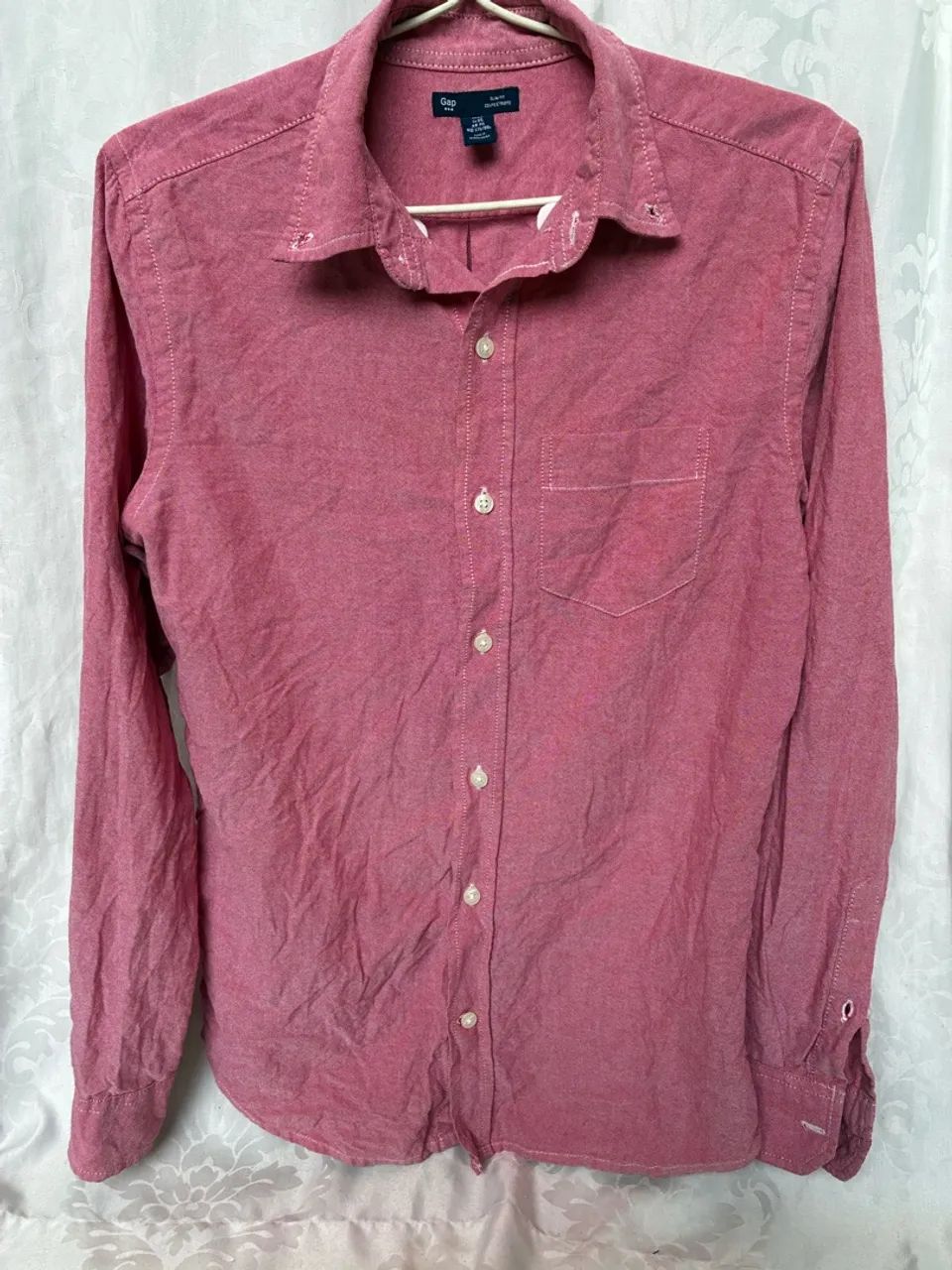 Camisa social GAP 