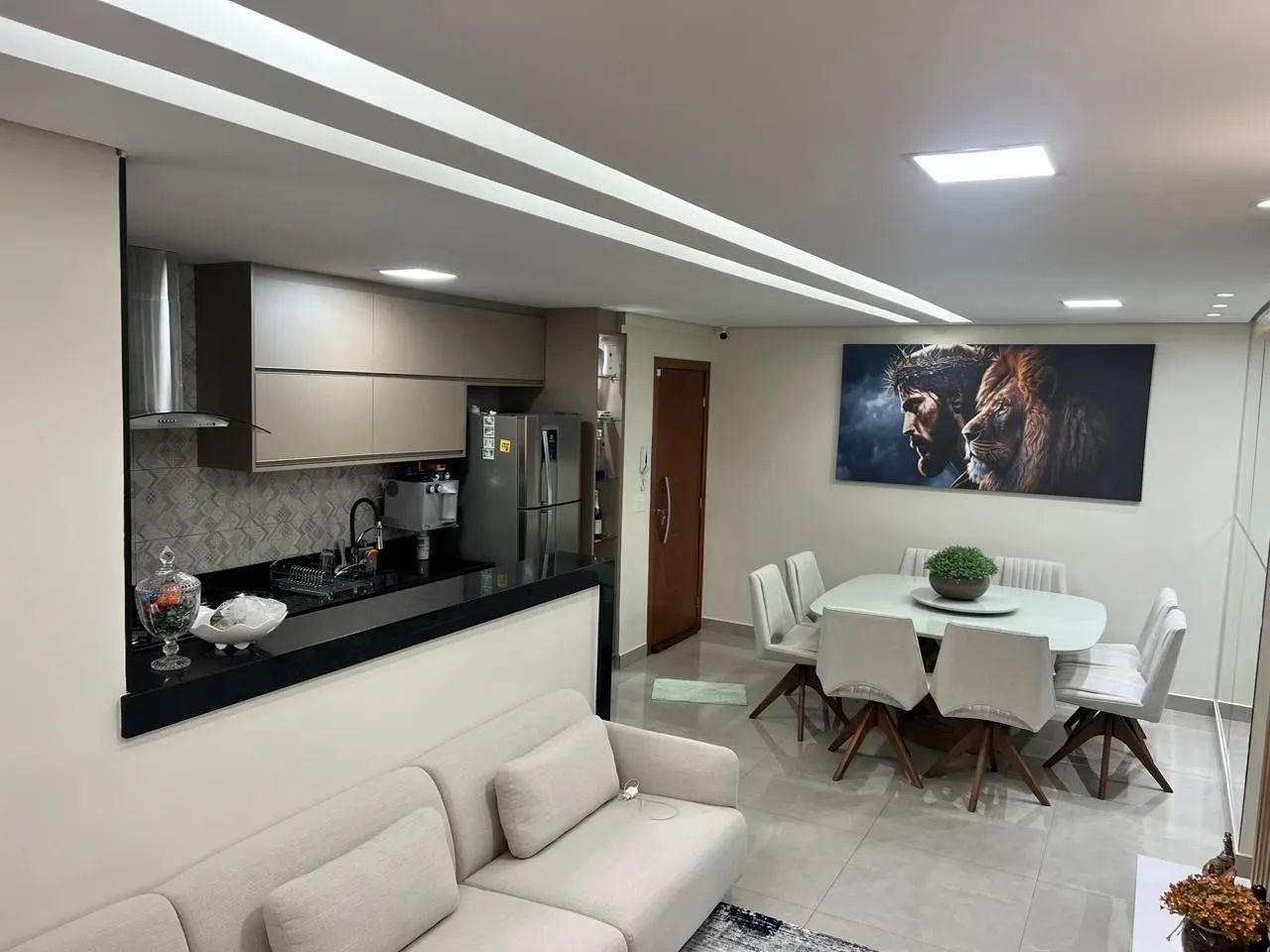     Oportunidade Imperdível! Apartamento Pronto para Morar