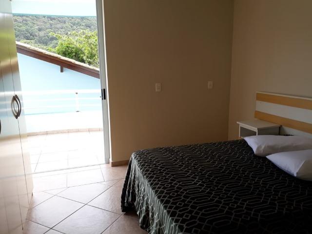 Apartamento para Temporada  a poucos metros da praia de Enseada - SC - Foto 5