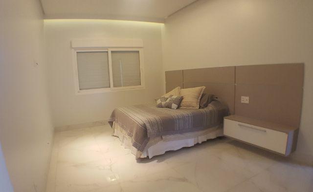Casa 3 Suítes + Escritório, 380 m² no Polinésia - Alto Padrão - Foto 12