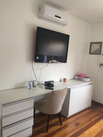 Sérgio Soares Vende: Sobrado luxuoso no Condomínio Das Palmeiras - Ponte Alta Norte - Foto 17