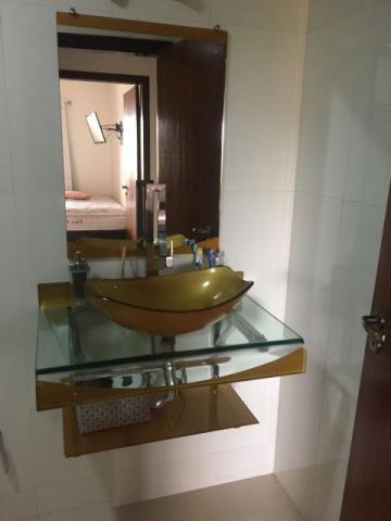 Sérgio Soares Vende: Sobrado luxuoso no Condomínio Das Palmeiras - Ponte Alta Norte - Foto 20