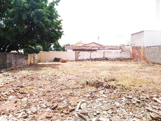 Lote Sudoeste Goiânia, esquina 557m2, com gabarito - Foto 4