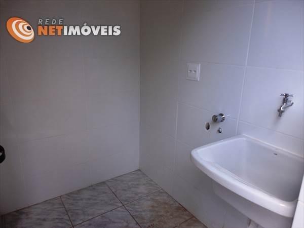 Ótimo apto 3 quartos com elevador cód. 147 - Foto 9