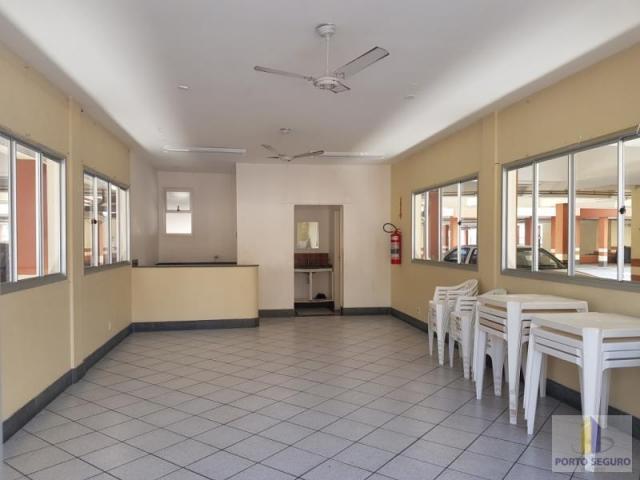 Apartamento para venda em vitória, jardim camburi, 2 dormitórios, 1 banheiro, 1 vaga - Foto 6