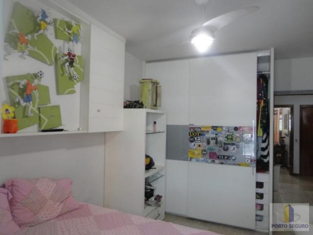Apartamento para venda em vitória, jardim da penha, 4 dormitórios, 2 suítes, 5 banheiros, - Foto 11