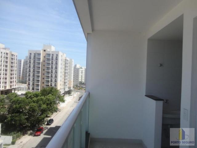Apartamento para venda em vitória, jardim camburi, 3 dormitórios, 1 suíte, 2 banheiros, 2 - Foto 4