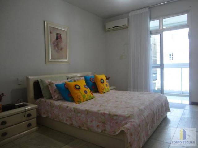 Apartamento para venda em vitória, jardim da penha, 4 dormitórios, 2 suítes, 5 banheiros, - Foto 14