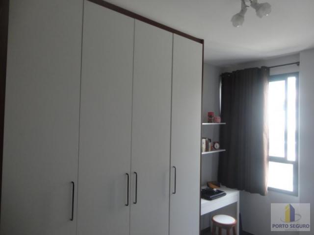 Apartamento para venda em vitória, jardim camburi, 3 dormitórios, 1 suíte, 3 banheiros, 2 - Foto 9
