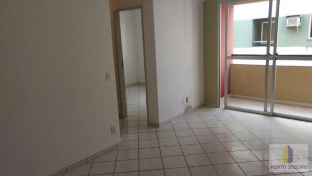 Apartamento para venda em vitória, jardim camburi, 2 dormitórios, 1 banheiro, 1 vaga