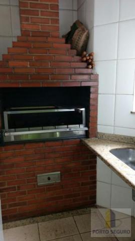 Apartamento para venda em vitória, jardim camburi, 3 dormitórios, 1 suíte, 2 banheiros, 1 - Foto 5