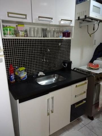 Apartamento no Santana Tower, Reformado,Nascente e no Alto - Foto 8