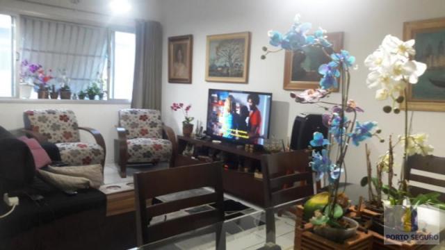 Apartamento para venda em vitória, jardim camburi, 3 dormitórios, 2 banheiros, 1 vaga