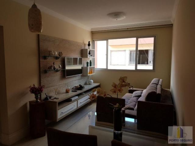 Apartamento para venda em vitória, jardim camburi, 2 dormitórios, 1 banheiro, 1 vaga - Foto 12