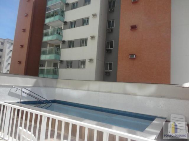 Apartamento para venda em vitória, jardim camburi, 3 dormitórios, 1 suíte, 2 banheiros, 2 - Foto 19