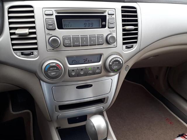 Kia Magentis Ex 2.0 2009-Abaxio Da Fipe - Foto 16
