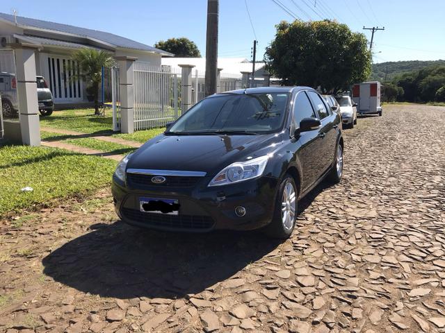 Ford focus sedã 2.0 automático - Foto 2