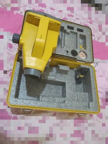 Nível a digital topcon 513 - Foto 3