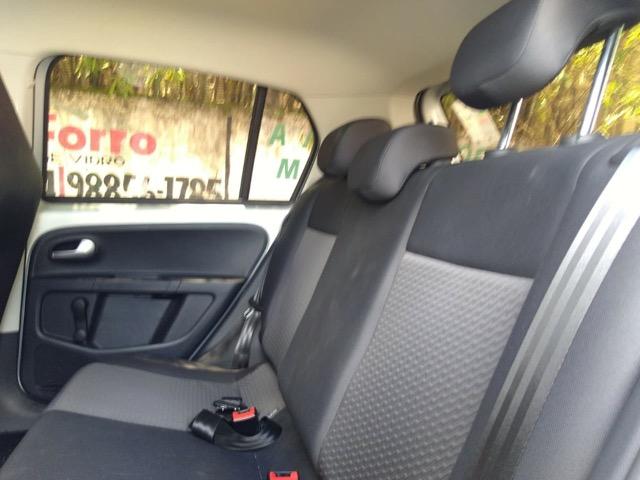 Volkswagem UP! Move 1.0 total flex 12V 5P 2018 - Foto 4
