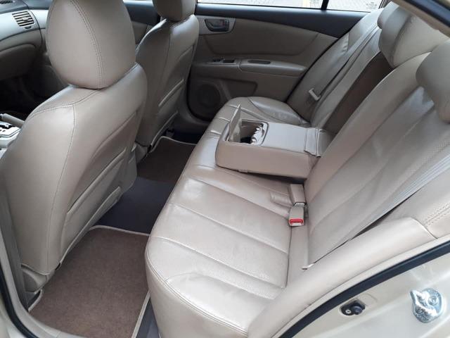 Kia Magentis Ex 2.0 2009-Abaxio Da Fipe - Foto 11