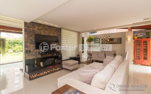 Casa à venda com 4 dormitórios em Central parque, Porto alegre cod:194025