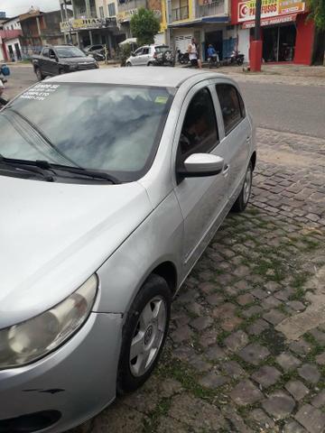 Gol 2010/2011 - Foto 2