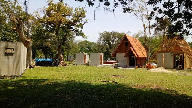 Terreno no linguado - Foto 4