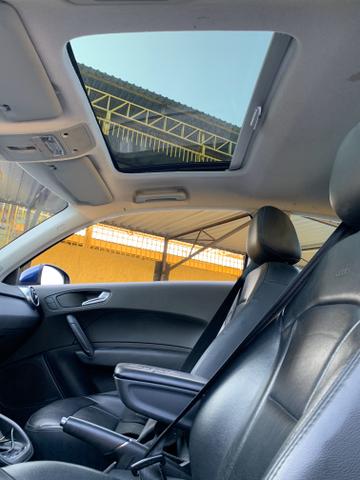 Audi a1 2011 COMPLETO - Foto 5