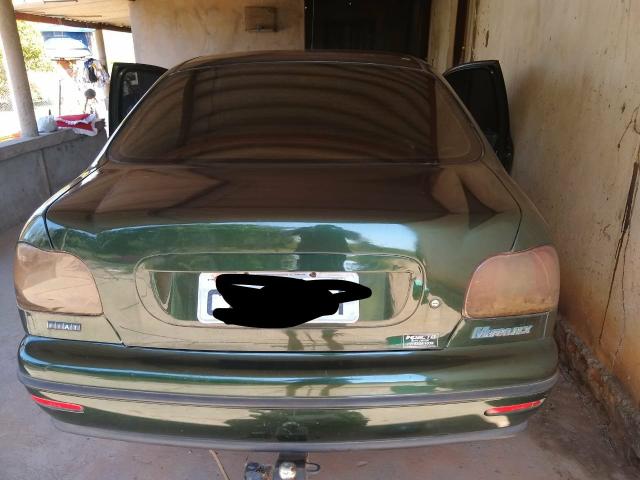 Vendo Marea HLX 2.0 20v - Foto 3