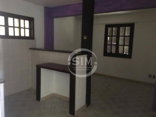 Casa com 5 dormitórios à venda, 350 m² por r$ 390.000 - vinhateiro - são pedro da aldeia/r - Foto 16